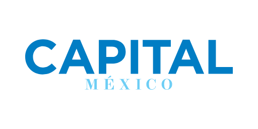 Logotipo Capital México