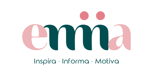 Logotipo Emma